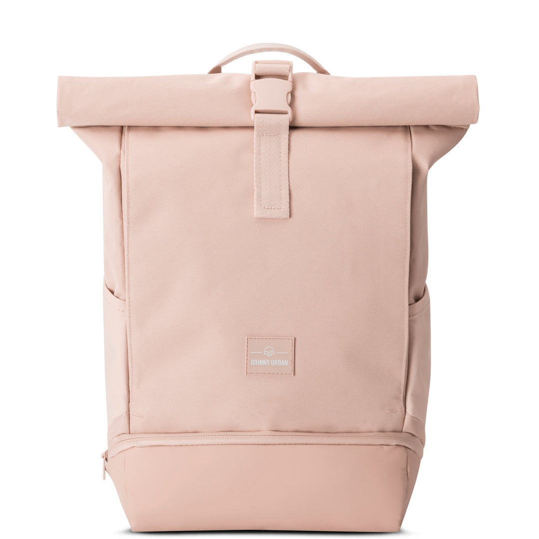 Rolltop Hátizsák – UrbanFlow