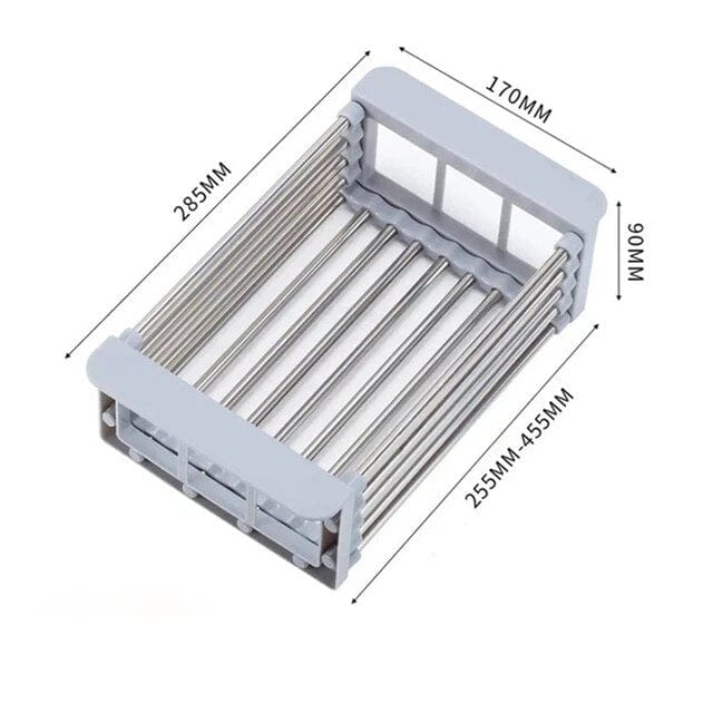 Többcélú Csepegőállvány - FlexRack