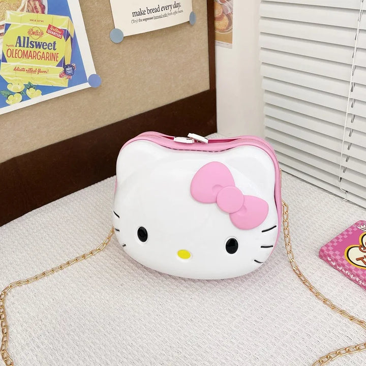 Keményhéjú bőrönd – Osaka