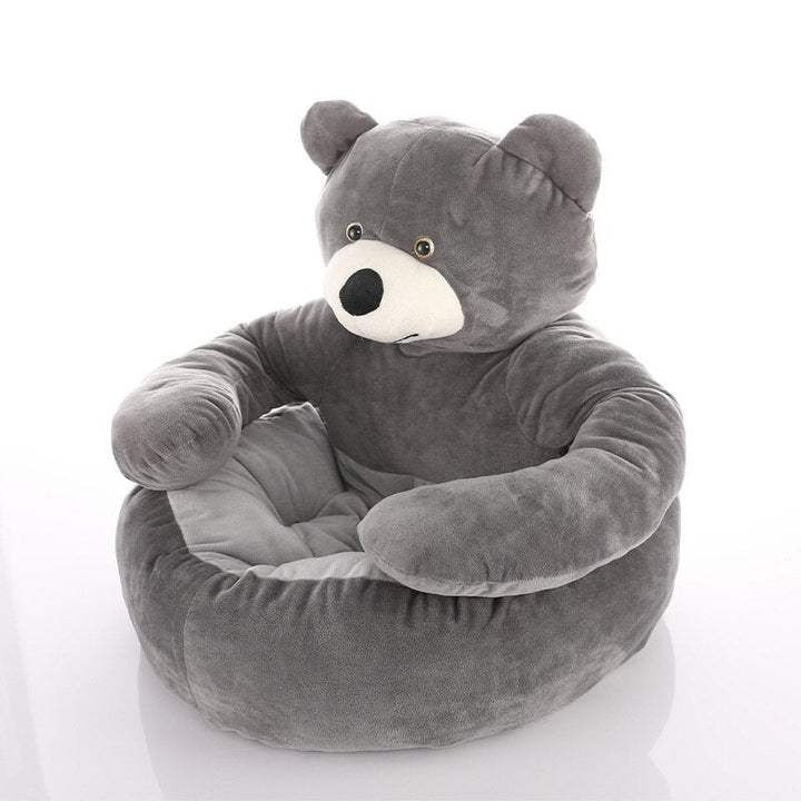 Kényelmes háziállatágy - CozyBear
