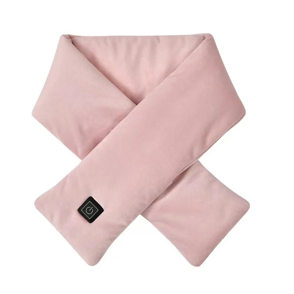 Fűtött Sál Nyakfájás Ellen - ThermaWrap