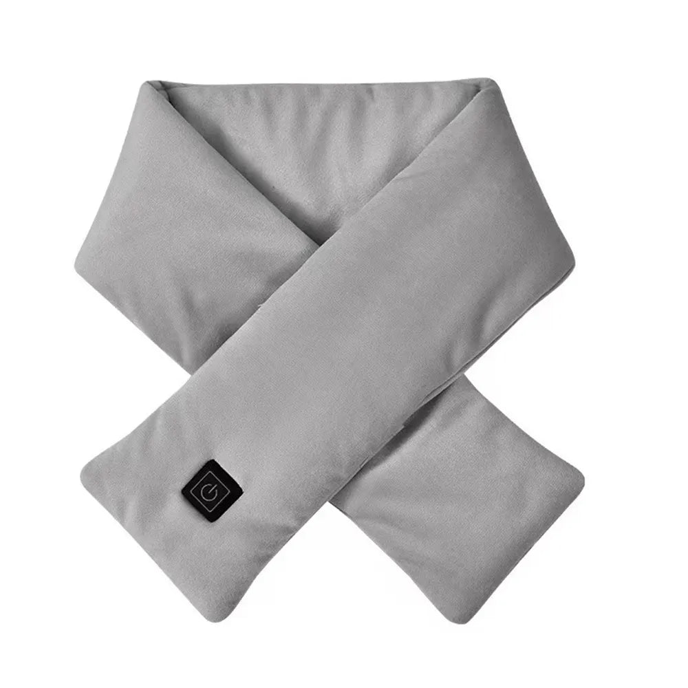 Fűtött Sál Nyakfájás Ellen - ThermaWrap
