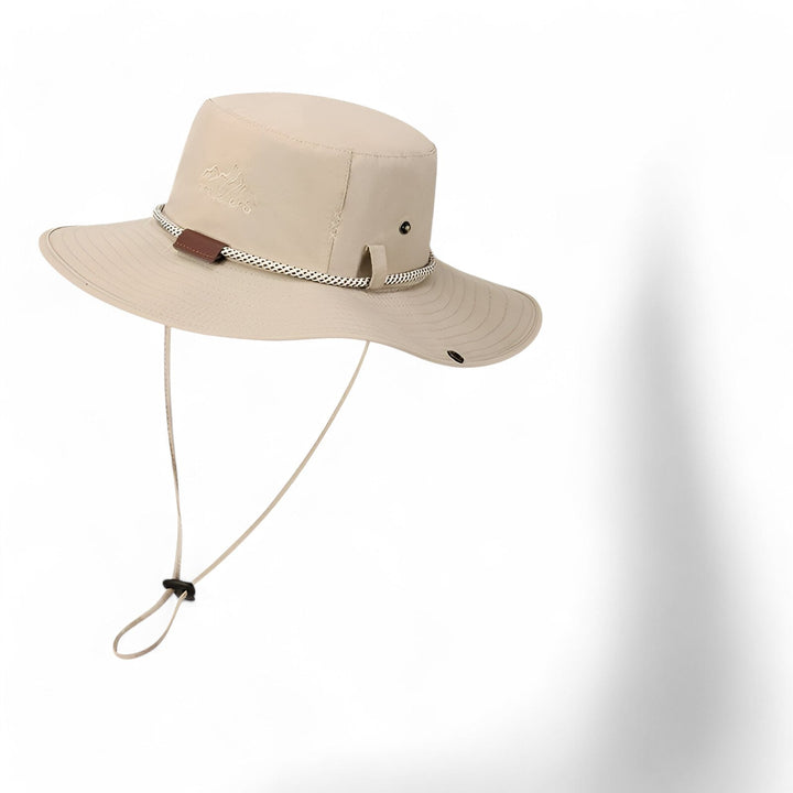 Unisex UV-szűrős vízálló kalap – Johnny