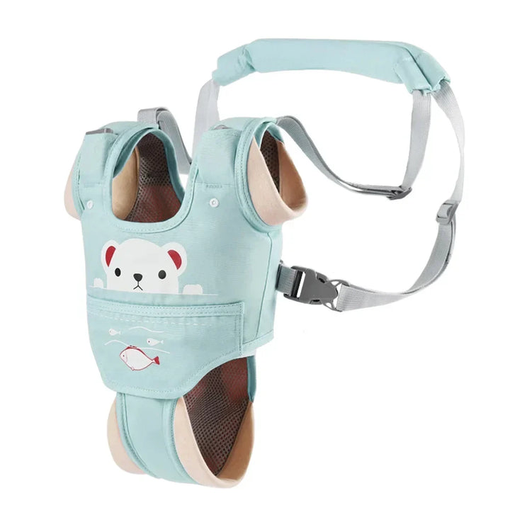 Baby Loopharnas - StepMate