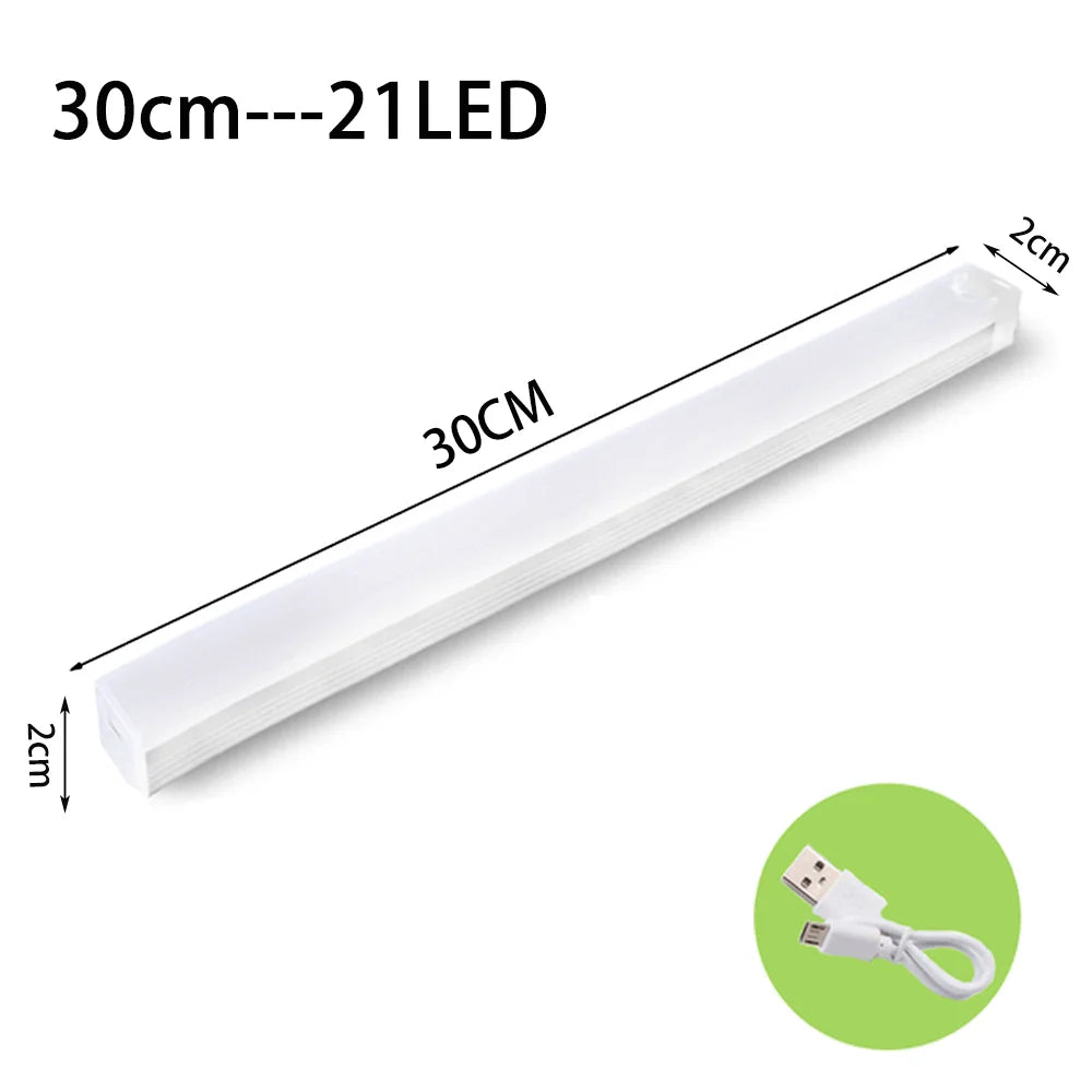 Vezeték nélküli LED fény mozgásérzékelővel - SmartGlow