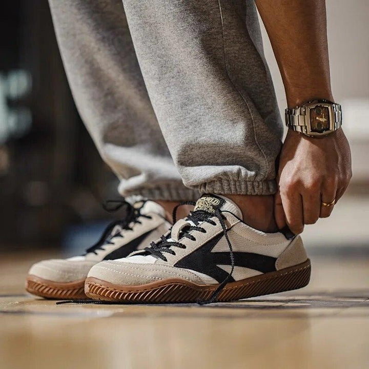 Sneaker a Timeless Style és Modern Kényelem - RetroStep