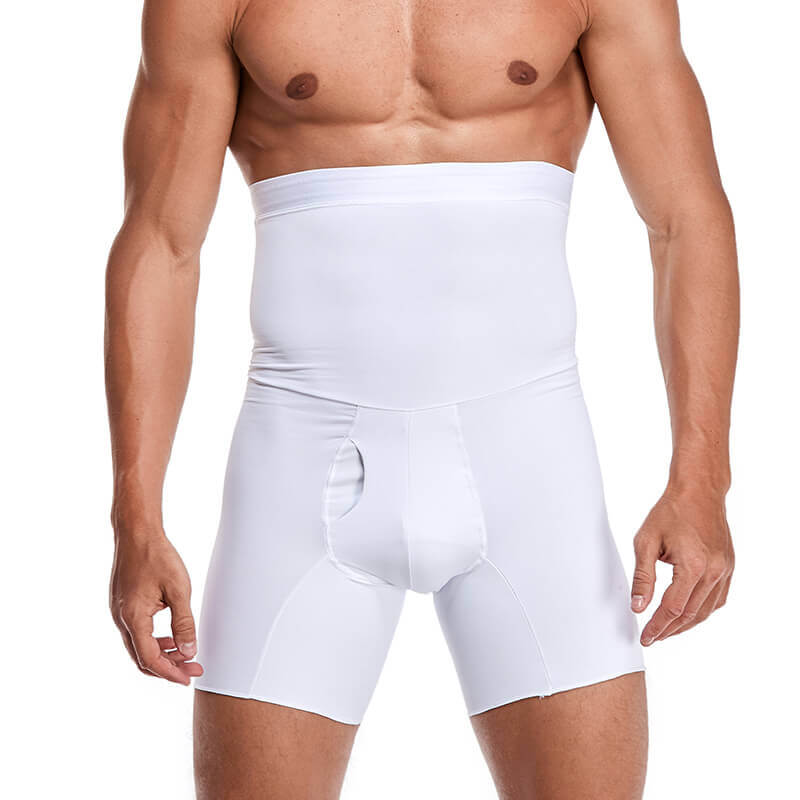 Formáló Férfi Kompressziós Boxeralsó - MaxFit