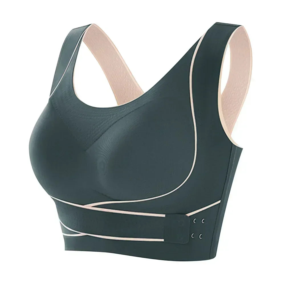 Sportmelltartó állítható záródással - FlexiFit