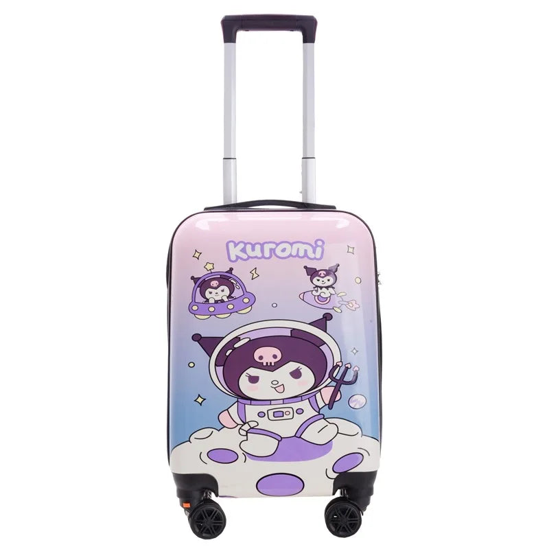 Keményhéjú bőrönd – Osaka