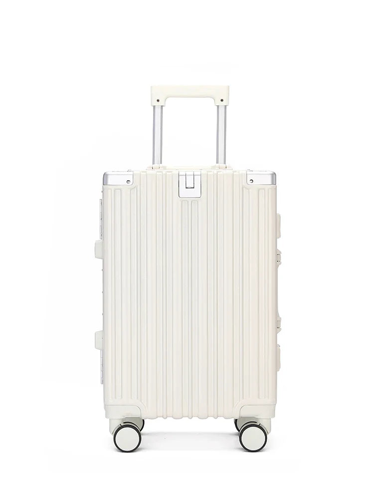 Keményhéjú bőrönd – Campus