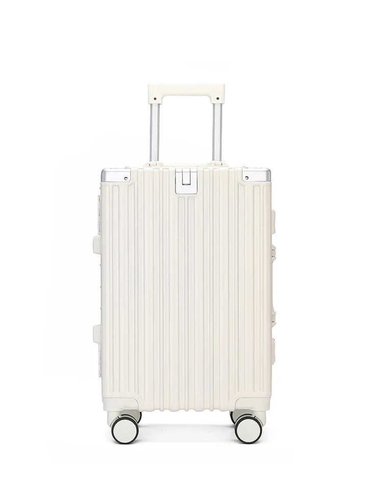 Keményhéjú bőrönd – Campus