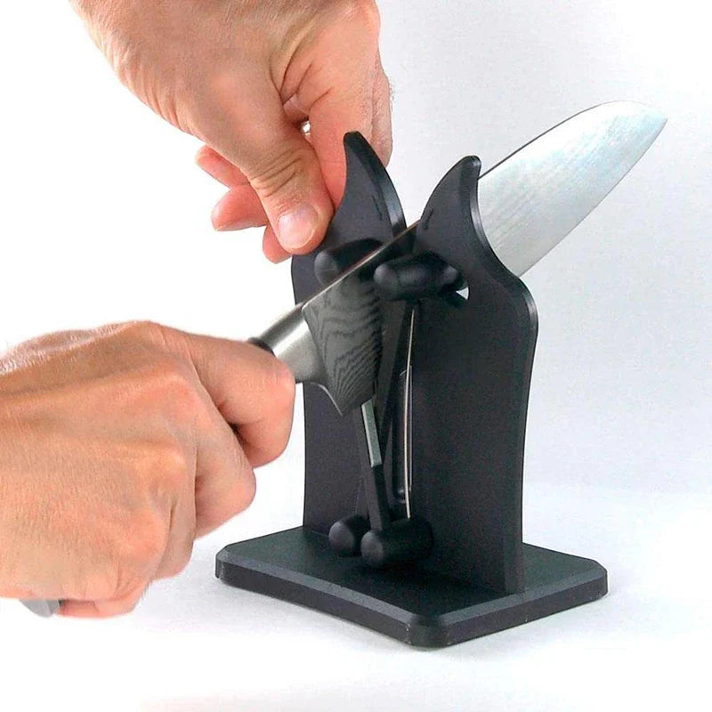 Triple-Action késélező - SharpMaster Pro