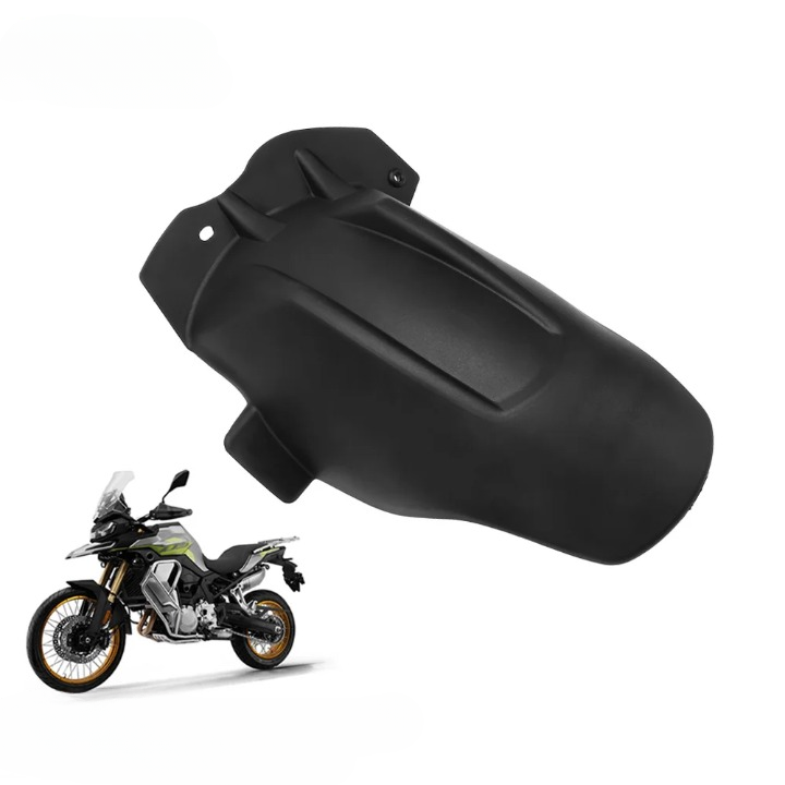 DS900 és DS900X Motorkerékpár Hátsó Sárvédő Vízfelfogó – Raven