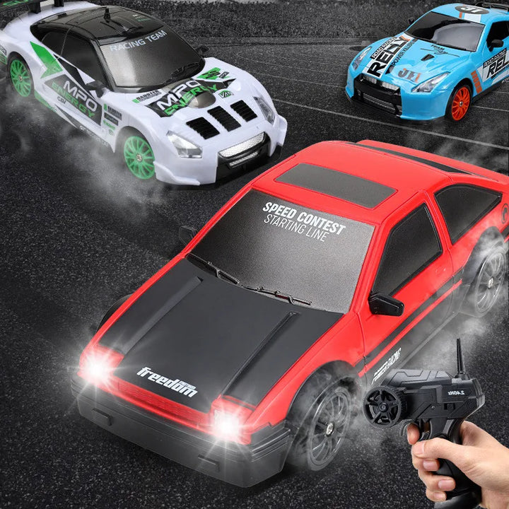 Stílusos Mini Drifter Izgalmas Kalandokhoz - SwiftDrift