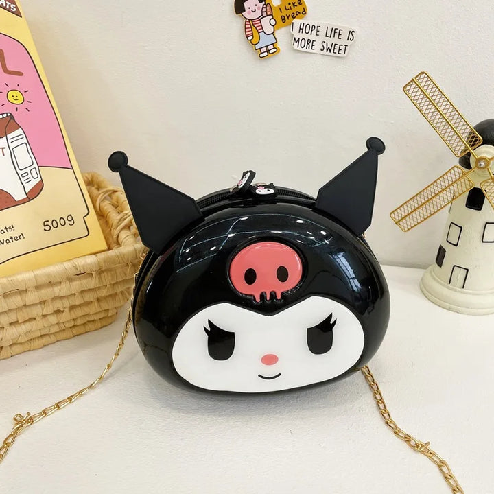 Keményhéjú bőrönd – Osaka