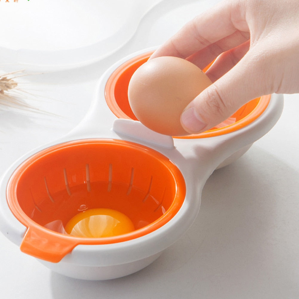 Magnetron Eipocheerset - EggEase