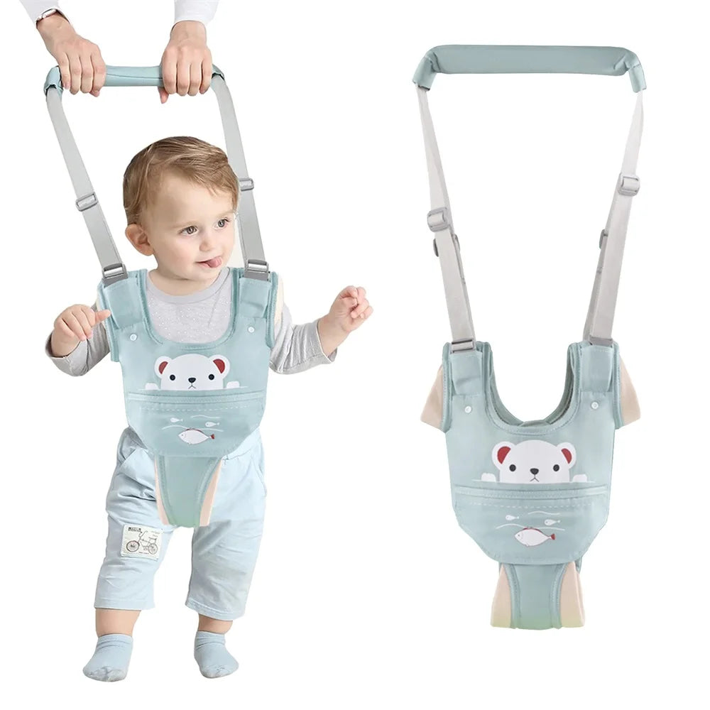 Baby Loopharnas - StepMate