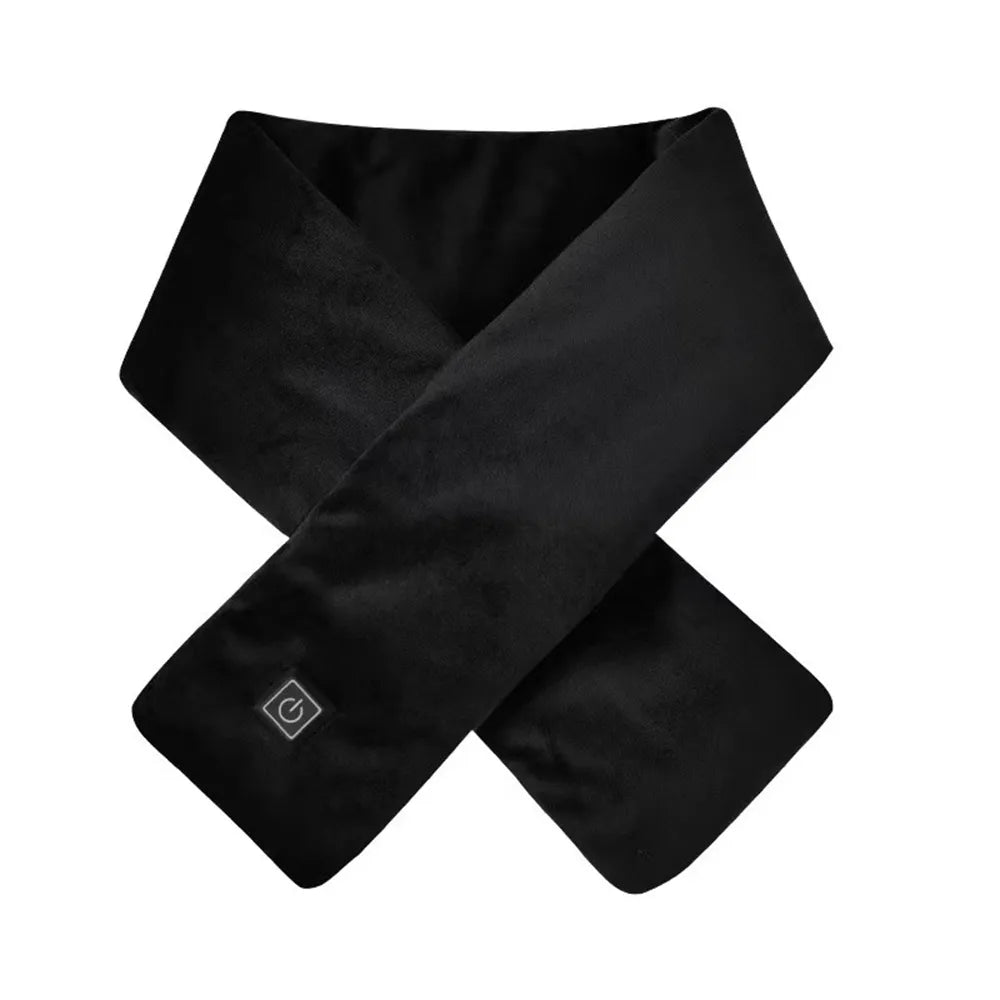 Fűtött Sál Nyakfájás Ellen - ThermaWrap