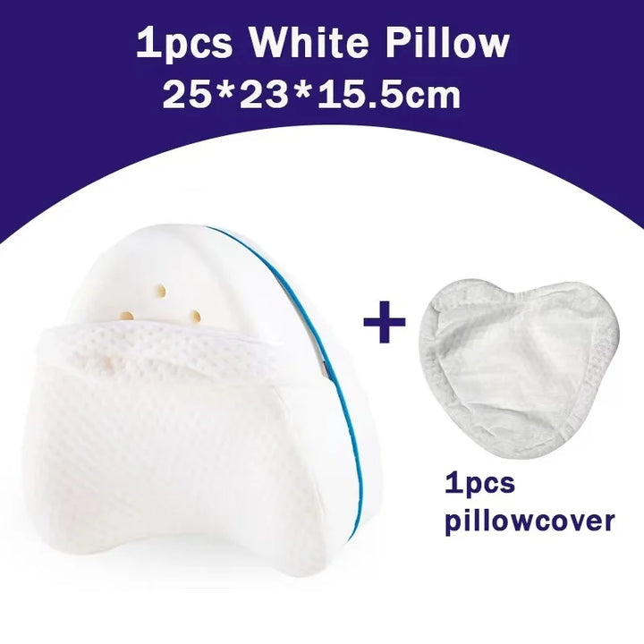 Orthopédiai Memóriahabos Lábtámasz - ComfortFoam