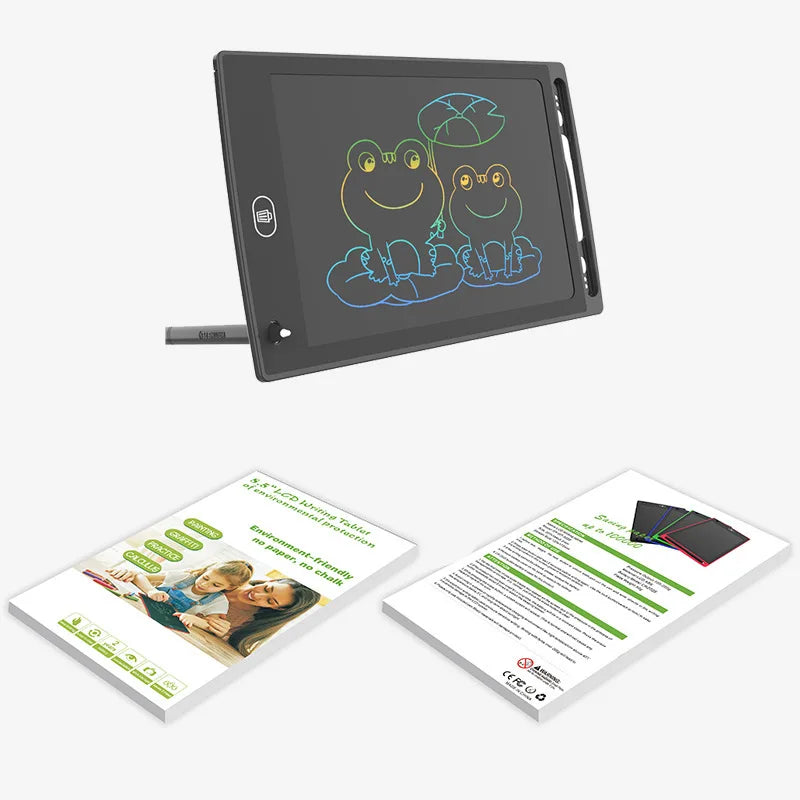 6.5" LCD Rajzpad - MagicSketch