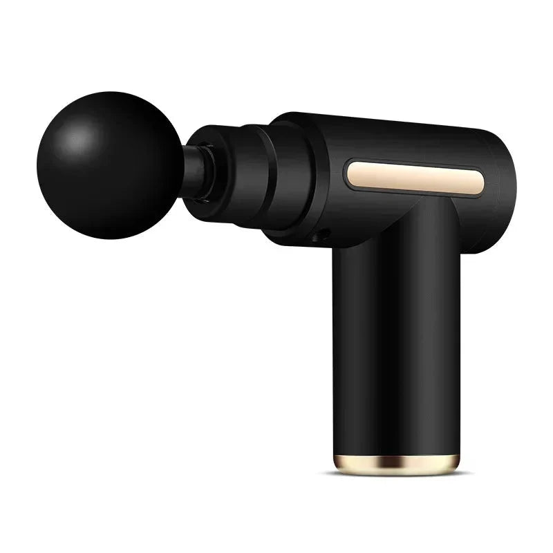 USB Mini Masszázs Fegyver - MuscleEase