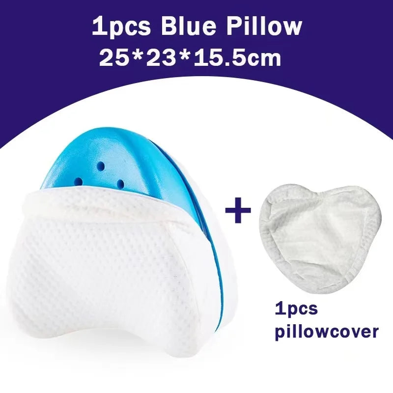 Orthopédiai Memóriahabos Lábtámasz - ComfortFoam