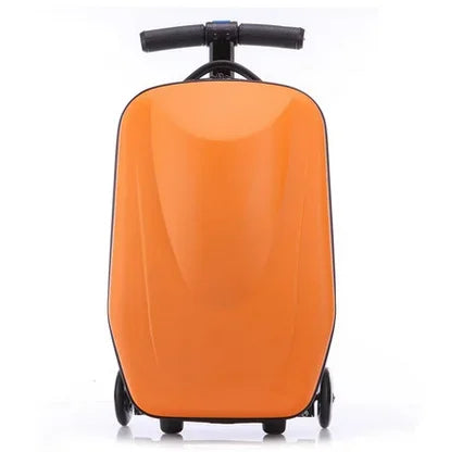 Step gyermekbőrönd – Oslo