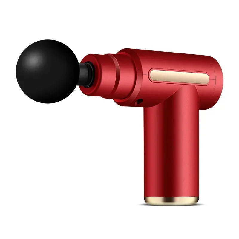 USB Mini Masszázs Fegyver - MuscleEase