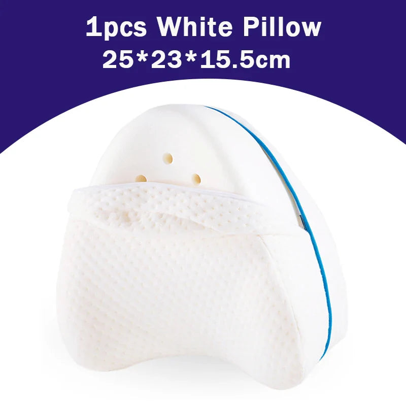 Orthopédiai Memóriahabos Lábtámasz - ComfortFoam
