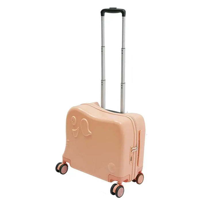 Gyerekbőrönd Rajzfilm Elefánt – Napoli