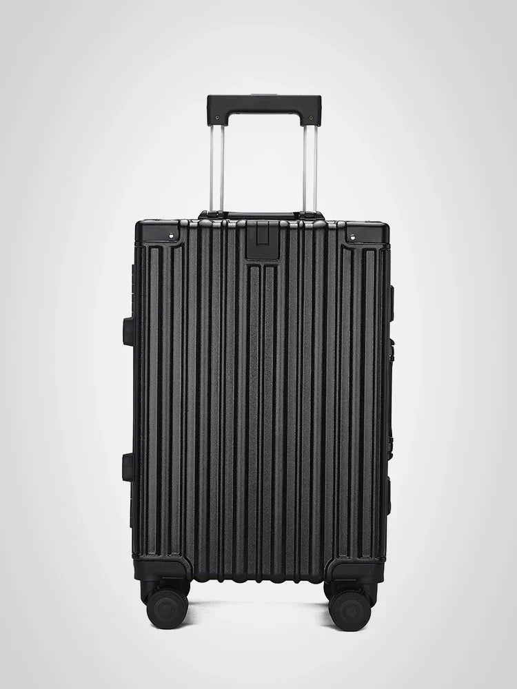 Keményhéjú bőrönd – Campus