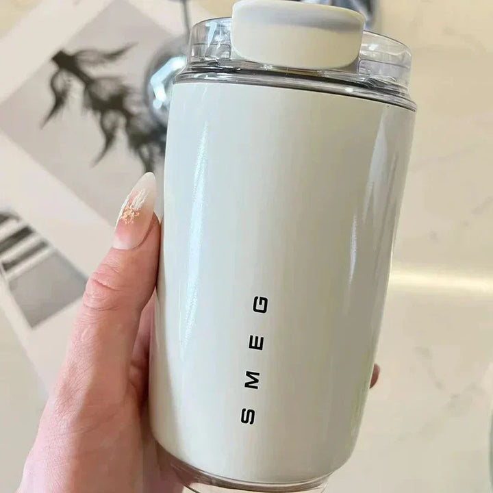 Hordozható termoszbögre - ThermoGo