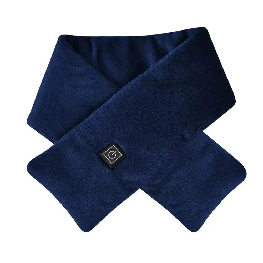 Fűtött Sál Nyakfájás Ellen - ThermaWrap