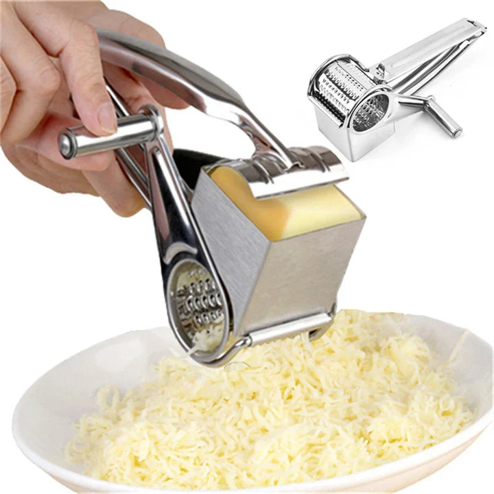Forgó Sajtrács - CheesePro