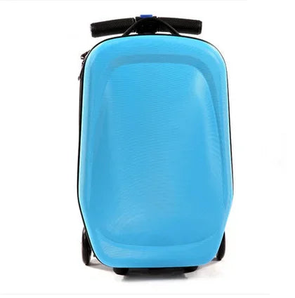 Step gyermekbőrönd – Oslo