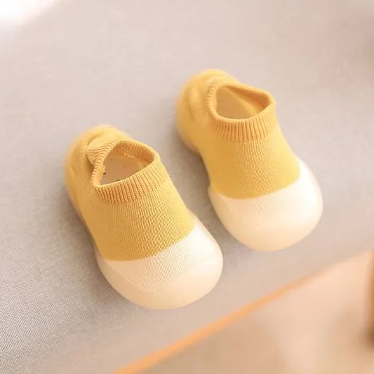 Kényelmes Gyerek-Barefoot Cipők - NaturalStep Sportcipők