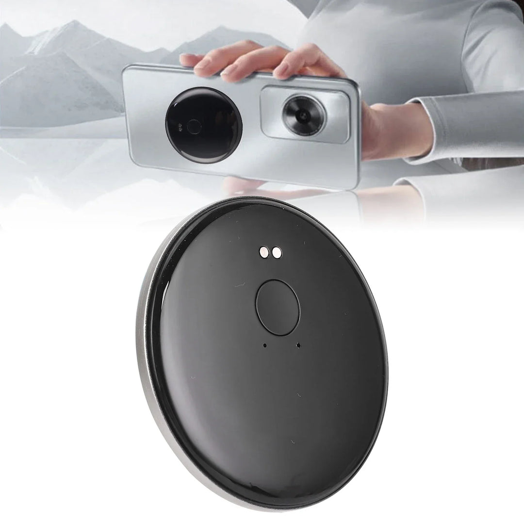 Hordozható AI Nyelvfordító valós idejű hang- és szövegfelismeréssel