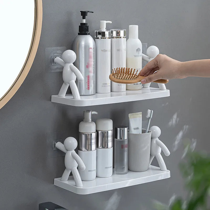 Okos tárolóhely a kezed ügyében - SpaceSaver™