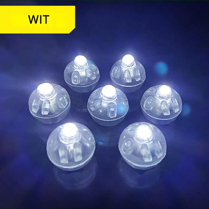 Mini LED ünnepi fények - GlowPearls
