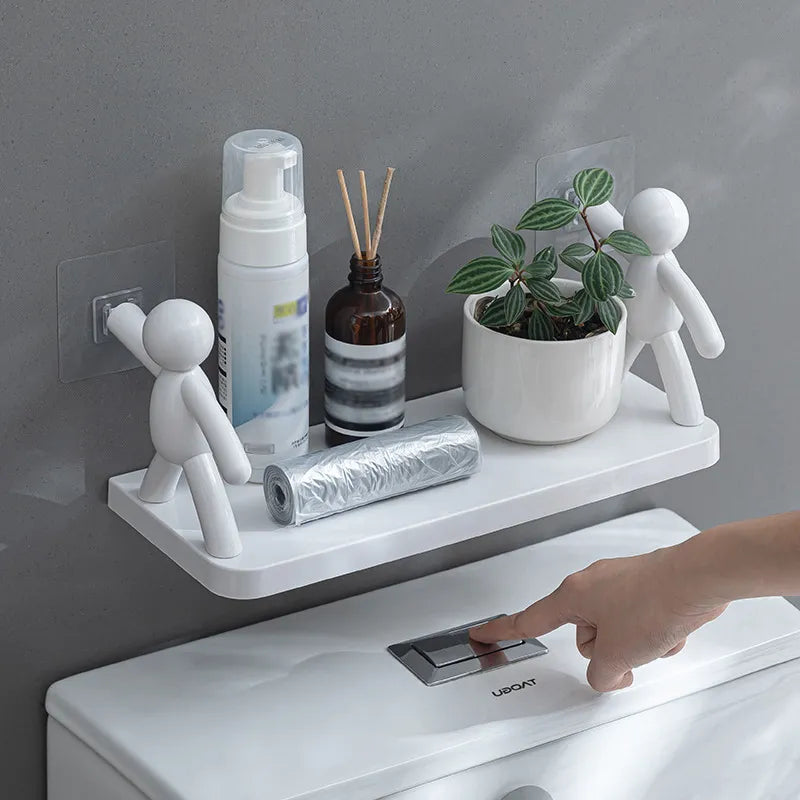 Okos tárolóhely a kezed ügyében - SpaceSaver™