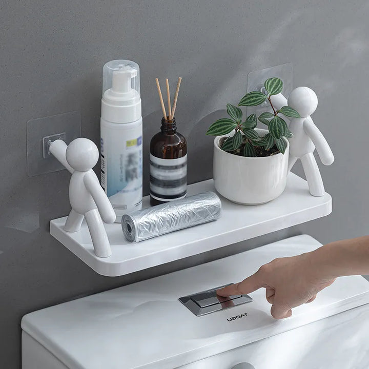 Okos tárolóhely a kezed ügyében - SpaceSaver™