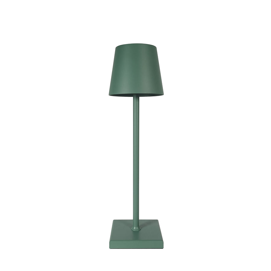 Vezeték nélküli Újratölthető Asztali Lámpa - Lumière Monsieur