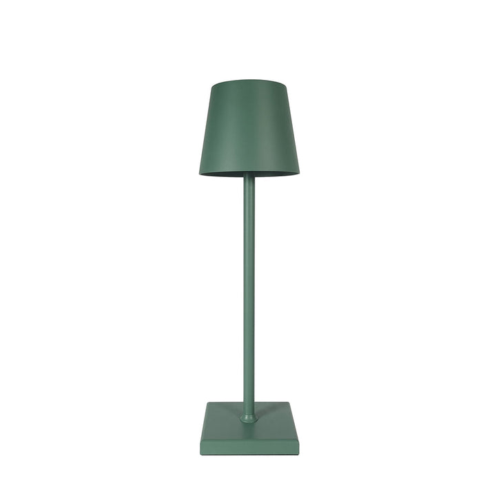 Vezeték nélküli Újratölthető Asztali Lámpa - Lumière Monsieur