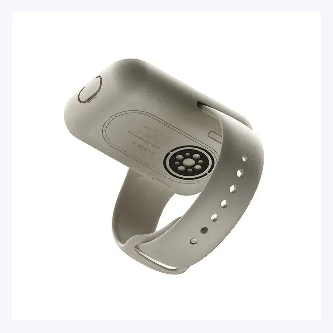 Hordozható Vezeték nélküli Töltő Apple Watch-hoz – WatchCharge (1+1 INGYEN)