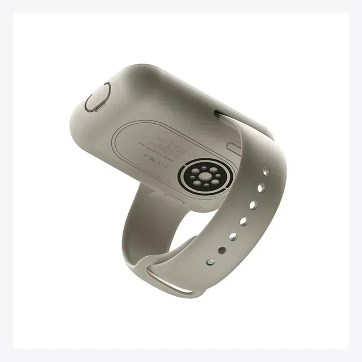 Hordozható Vezeték nélküli Töltő Apple Watch-hoz – WatchCharge (1+1 INGYEN)