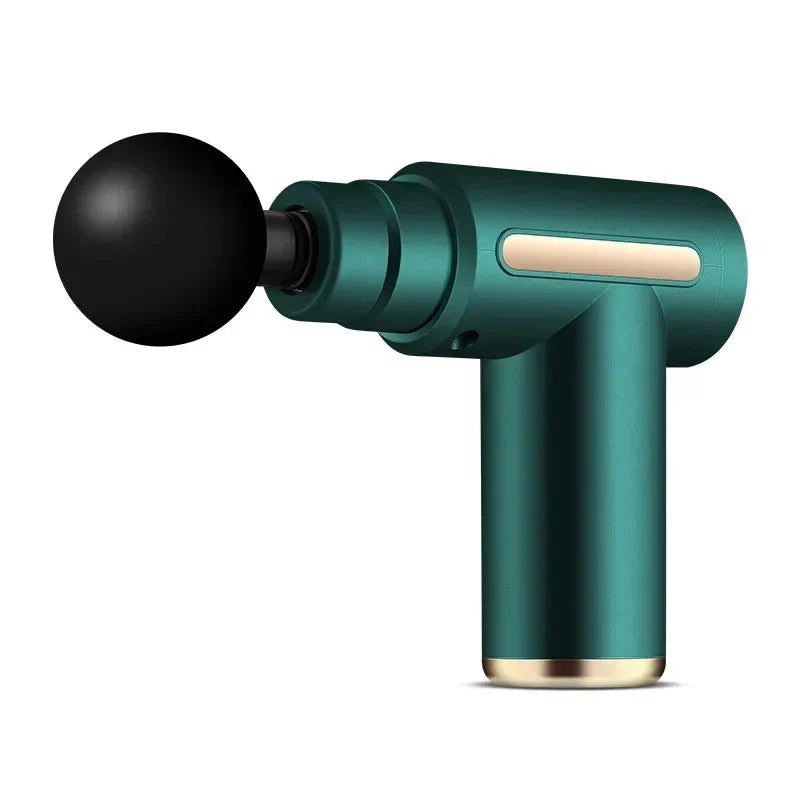USB Mini Masszázs Fegyver - MuscleEase