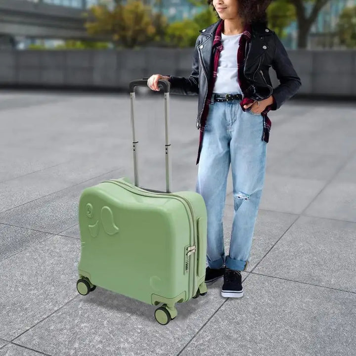 Gyerekbőrönd Rajzfilm Elefánt – Napoli