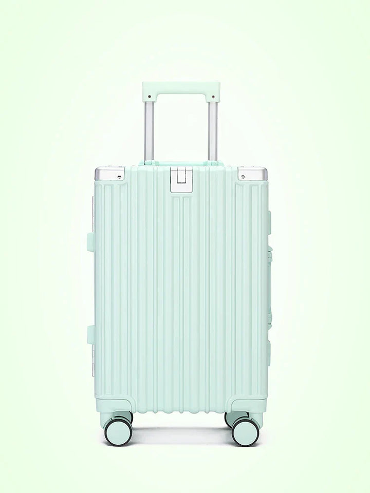 Keményhéjú bőrönd – Campus