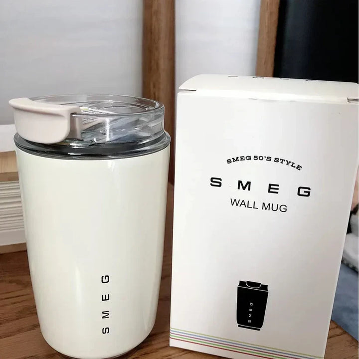 Hordozható termoszbögre - ThermoGo