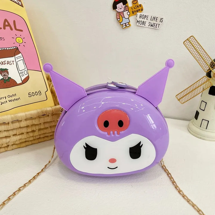 Keményhéjú bőrönd – Osaka